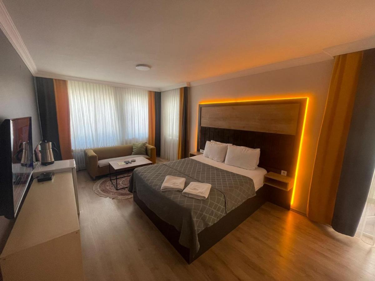 Apart Otel Park Butık *