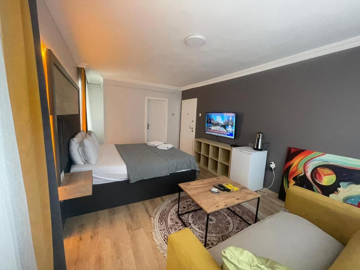 Park Butık Apart Otel Ankara