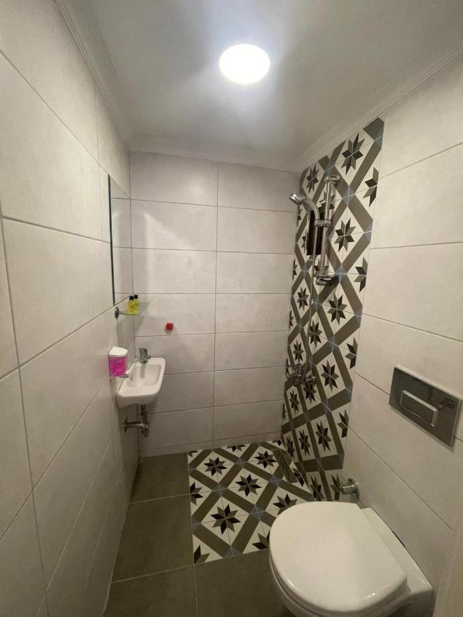 Park Butık Apart Otel Ankara