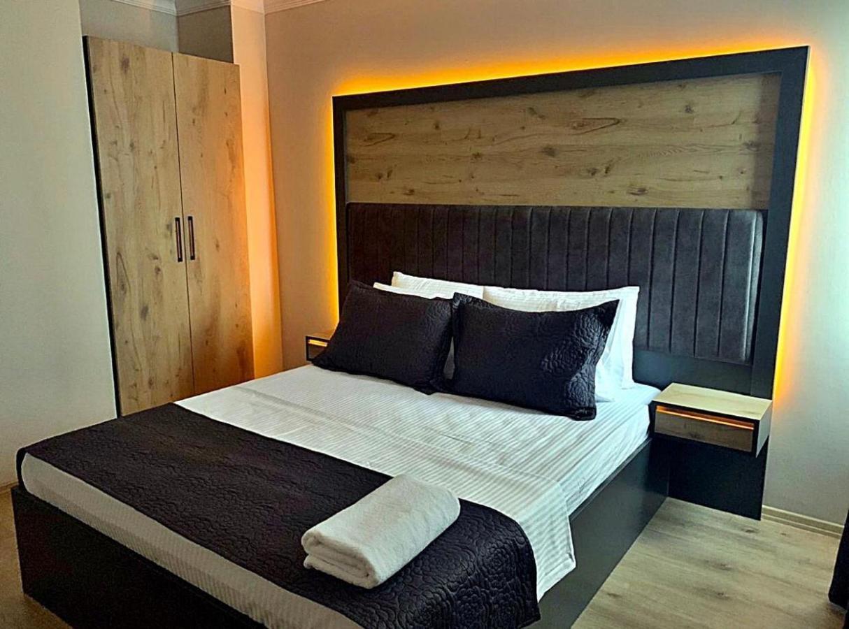 Park Butık Apart Otel Ankara